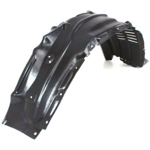 FENDER LINER FR RH  REPLACEMENT FOR LEXUS LX570 2015 PARTSLINK NUMBER  LX1249107