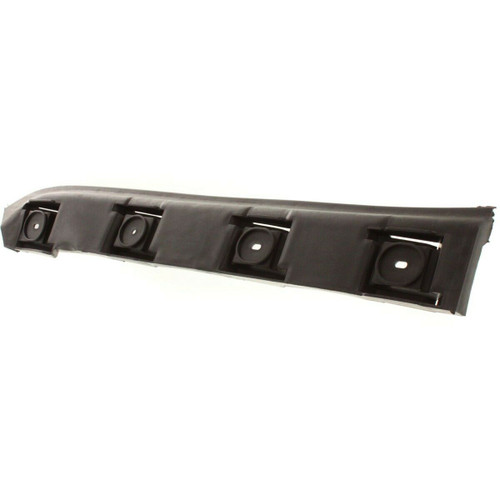 BUMPER GUIDE RR RH REPLACEMENT FOR VOLKSWAGEN JETTA (TYPE 5) 2008 PARTSLINK NUMBER  VW1183100