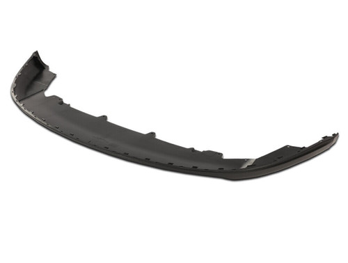 BUMPER SPOILER FR BLACK TEXTURED REPLACEMENT FOR VOLKSWAGEN JETTA (TYPE 5) 2008 PARTSLINK NUMBER  VW1093108