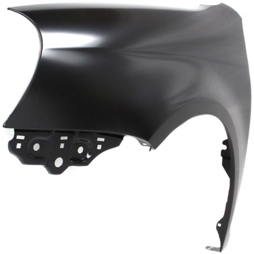 FENDER FR LH REPLACEMENT FOR VOLKSWAGEN JETTA (TYPE 5) 2008 PARTSLINK NUMBER  VW1240135