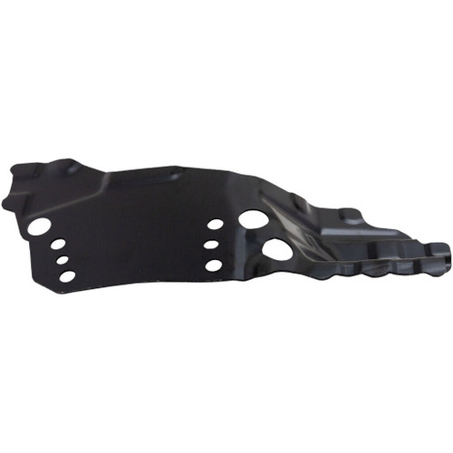 BUMPER MOUNTING BRACKET RR RH STEEL  REPLACEMENT FOR LEXUS NX200T 2015 PARTSLINK NUMBER  LX1167103