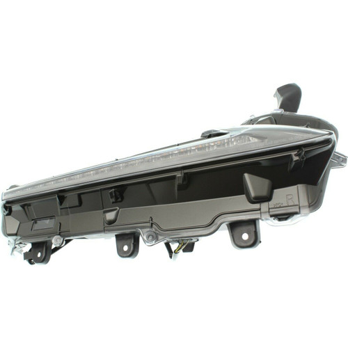DAYTIME RUNNING LAMP RH PREMIUM LED TYPE W/O F-SPORT HQ  REPLACEMENT FOR LEXUS NX200T 2015 PARTSLINK NUMBER  LX2563103
