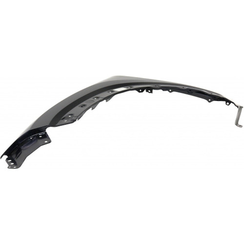 FENDER FR LH STEEL REPLACEMENT FOR LEXUS NX200T 2015 PARTSLINK NUMBER  LX1240137