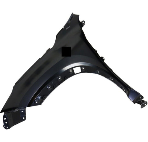 FENDER FR RH STEEL  REPLACEMENT FOR LEXUS NX200T 2015 PARTSLINK NUMBER  LX1241137