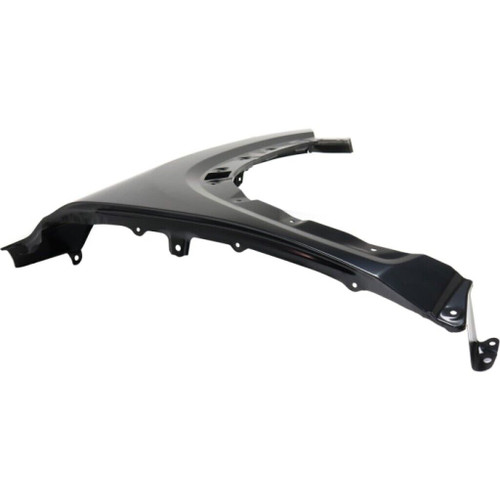 FENDER FR RH STEEL CAPA  REPLACEMENT FOR LEXUS NX200T 2015 PARTSLINK NUMBER  LX1241137C