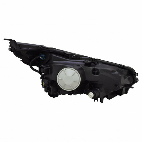 HEAD LAMP LH LED WITH F-SPORT HQ  REPLACEMENT FOR LEXUS NX200T 2015 PARTSLINK NUMBER  LX2518142