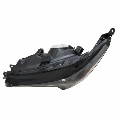 HEAD LAMP LH LED WITH F-SPORT HQ  REPLACEMENT FOR LEXUS NX200T 2015 PARTSLINK NUMBER  LX2518142