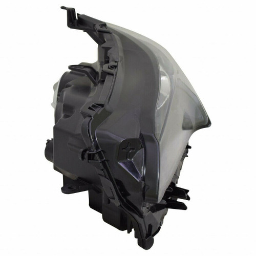 HEAD LAMP LH LED WITH F-SPORT HQ  REPLACEMENT FOR LEXUS NX200T 2015 PARTSLINK NUMBER  LX2518142