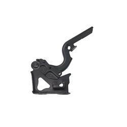 HOOD HINGE RH  REPLACEMENT FOR LEXUS NX200T 2015 PARTSLINK NUMBER  LX1236147