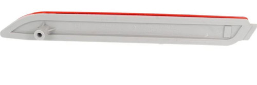 REFLECTOR RR RH EXCLUDE SIENNA SE/ AVALON HYB MODEL  REPLACEMENT FOR LEXUS NX200T 2015 PARTSLINK NUMBER  LX2831100