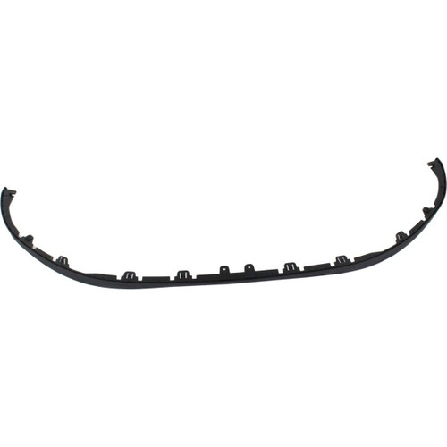 BUMPER LOWER FR EXCLUDE RS/SPORT MODELS  REPLACEMENT FOR CHEVROLET CRUZE 2013 PARTSLINK NUMBER  GM1092229