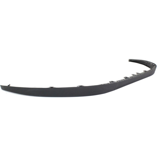 BUMPER LOWER FR EXCLUDE RS/SPORT MODELS CAPA  REPLACEMENT FOR CHEVROLET CRUZE 2013 PARTSLINK NUMBER  GM1092229C
