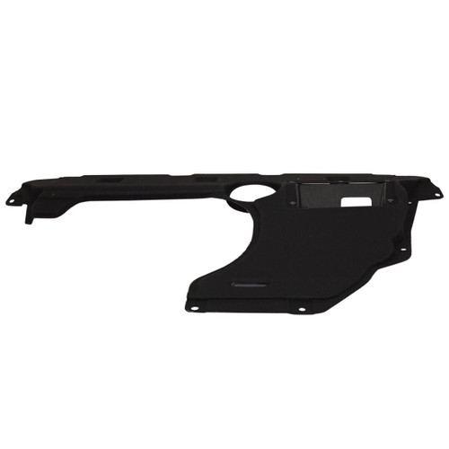 UNDERCAR SHIELD W/F-SPORT  REPLACEMENT FOR LEXUS NX200T 2015 PARTSLINK NUMBER  LX1228162