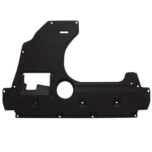 UNDERCAR SHIELD W/F-SPORT  REPLACEMENT FOR LEXUS NX200T 2015 PARTSLINK NUMBER  LX1228162