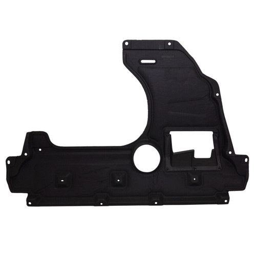 UNDERCAR SHIELD W/F-SPORT  REPLACEMENT FOR LEXUS NX200T 2015 PARTSLINK NUMBER  LX1228162