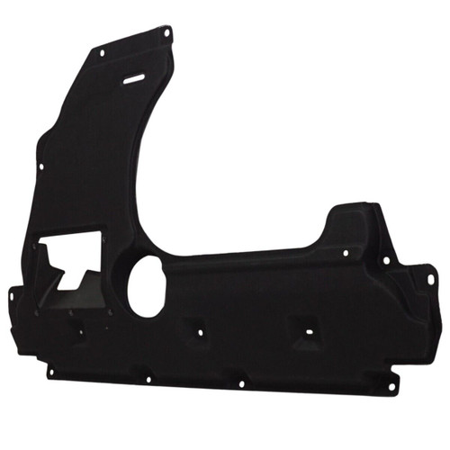 UNDERCAR SHIELD W/F-SPORT  REPLACEMENT FOR LEXUS NX200T 2015 PARTSLINK NUMBER  LX1228162