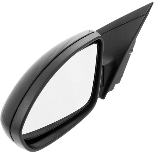 DOOR MIRROR LH POWER  REPLACEMENT FOR CHEVROLET CRUZE 2013 PARTSLINK NUMBER  GM1320420