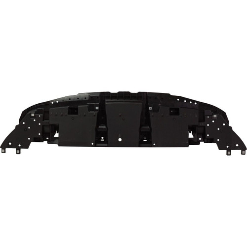 UNDERCAR SHIELD W/F-SPORT PKG  REPLACEMENT FOR LEXUS NX200T 2015 PARTSLINK NUMBER  LX1228161