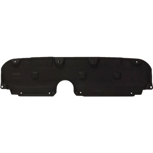 UNDERCAR SHIELD W/O F-SPORT  REPLACEMENT FOR LEXUS NX200T 2015 PARTSLINK NUMBER  LX1228158