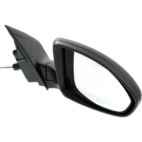 DOOR MIRROR RH MANUAL REPLACEMENT FOR CHEVROLET CRUZE 2013 PARTSLINK NUMBER GM1321419 DOOR MIRROR RH MANUAL REPLACEMENT FOR CHEVROLET CRUZE 2013 PARTSLINK NUMBER GM1321419