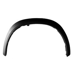 WHEEL ARCH TRIM FR LH REPLACEMENT FOR LEXUS NX200T 2015 PARTSLINK NUMBER  LX1290101