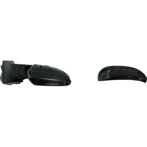 DOOR MIRROR RH POWER HTD  REPLACEMENT FOR CHEVROLET CRUZE 2013 PARTSLINK NUMBER  GM1321421