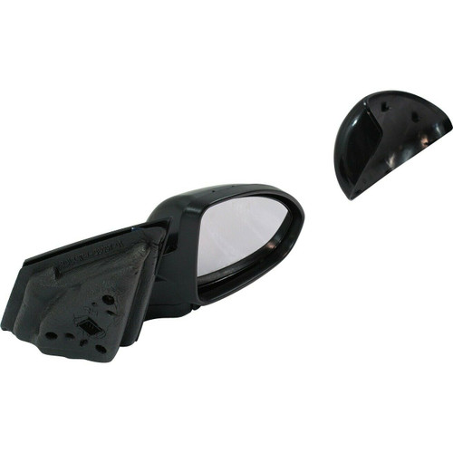 DOOR MIRROR RH POWER HTD  REPLACEMENT FOR CHEVROLET CRUZE 2013 PARTSLINK NUMBER  GM1321421