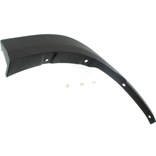 WHEEL ARCH TRIM RR LH REARWARD  REPLACEMENT FOR LEXUS NX200T 2015 PARTSLINK NUMBER  LX1790101