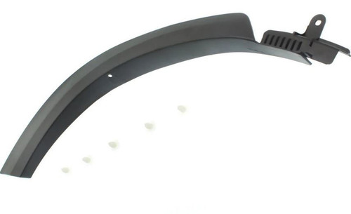 WHEEL ARCH TRIM RR RH FORWARD REPLACEMENT FOR LEXUS NX200T 2015 PARTSLINK NUMBER LX1791100 WHEEL ARCH TRIM RR RH FORWARD REPLACEMENT FOR LEXUS NX200T 2015 PARTSLINK NUMBER LX1791100