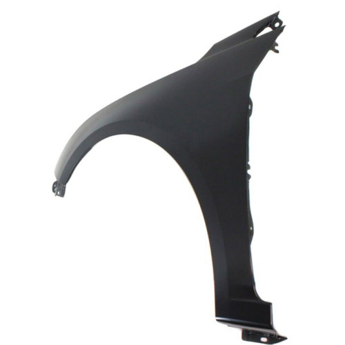 FENDER FR LH CAPA REPLACEMENT FOR CHEVROLET CRUZE 2013 PARTSLINK NUMBER  GM1240370C