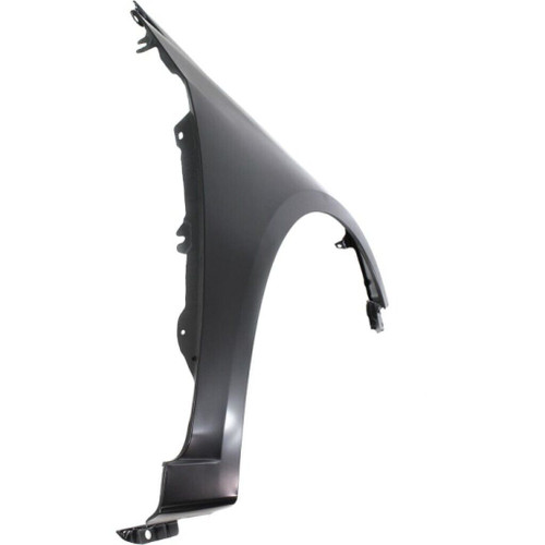 FENDER FR RH CAPA REPLACEMENT FOR CHEVROLET CRUZE 2013 PARTSLINK NUMBER  GM1241370C