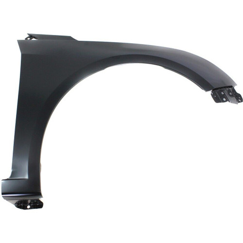 FENDER FR RH CAPA REPLACEMENT FOR CHEVROLET CRUZE 2013 PARTSLINK NUMBER  GM1241370C