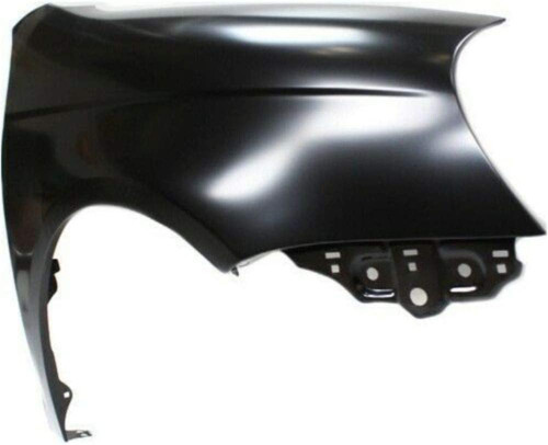 FENDER FR RH REPLACEMENT FOR VOLKSWAGEN JETTA (TYPE 5) 2008 PARTSLINK NUMBER  VW1241135