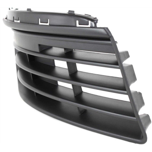 GRILLE LOWER RH W/O FOG LAMP HOLE REPLACEMENT FOR VOLKSWAGEN JETTA (TYPE 5) 2008 PARTSLINK NUMBER  VW1036107