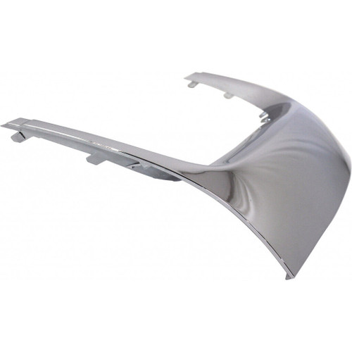 GRILLE MOULDING CHROME REPLACEMENT FOR VOLKSWAGEN JETTA (TYPE 5) 2008 PARTSLINK NUMBER VW1210100 GRILLE MOULDING CHROME REPLACEMENT FOR VOLKSWAGEN JETTA (TYPE 5) 2008 PARTSLINK NUMBER VW1210100