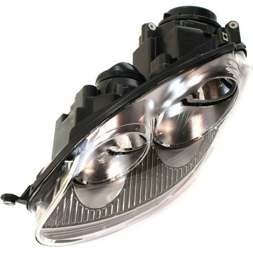 HEAD LAMP LH CAPA REPLACEMENT FOR VOLKSWAGEN JETTA (TYPE 5) 2008 PARTSLINK NUMBER VW2502127C HEAD LAMP LH CAPA REPLACEMENT FOR VOLKSWAGEN JETTA (TYPE 5) 2008 PARTSLINK NUMBER VW2502127C