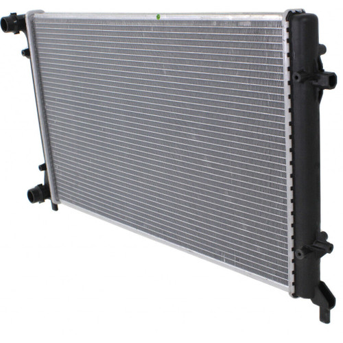 RADIATOR (2995) 2.5L L5/ 2.0L L4 REPLACEMENT FOR VOLKSWAGEN JETTA (TYPE 5) 2008 PARTSLINK NUMBER  VW3010150