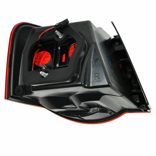 TAIL LAMP RH CAPA REPLACEMENT FOR VOLKSWAGEN JETTA (TYPE 5) 2008 PARTSLINK NUMBER VW2801127C TAIL LAMP RH CAPA REPLACEMENT FOR VOLKSWAGEN JETTA (TYPE 5) 2008 PARTSLINK NUMBER VW2801127C