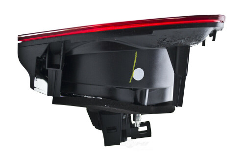 TRUNK LAMP LH (BACK-UP LAMP) HQ REPLACEMENT FOR VOLKSWAGEN JETTA (TYPE 5) 2008 PARTSLINK NUMBER  VW2802101