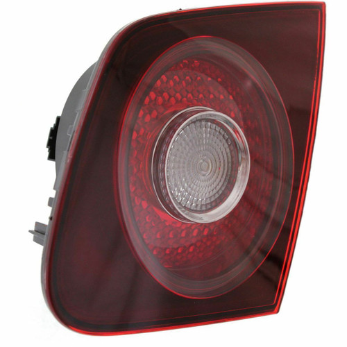 TRUNK LAMP RH (BACK-UP LAMP) HQ REPLACEMENT FOR VOLKSWAGEN JETTA (TYPE 5) 2008 PARTSLINK NUMBER VW2803101 TRUNK LAMP RH (BACK-UP LAMP) HQ REPLACEMENT FOR VOLKSWAGEN JETTA (TYPE 5) 2008 PARTSLINK NUMBER VW2803101