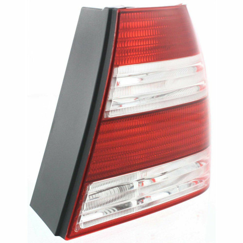 TAIL LAMP RH SDN GL-GLS REPLACEMENT FOR VOLKSWAGEN JETTA CITY (CANADA) 2008 PARTSLINK NUMBER  VW2801120