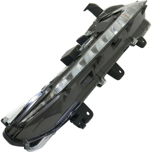 DAYTIME RUNNING LAMP RH BULB TYPE W/O F-SPORT HQ  REPLACEMENT FOR LEXUS NX300H 2015 PARTSLINK NUMBER  LX2563101