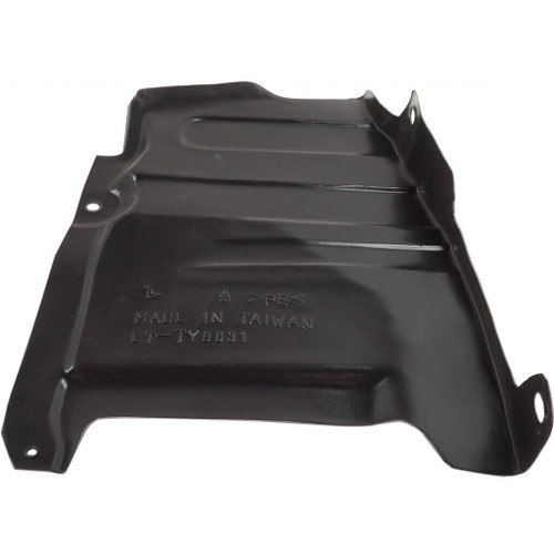 UNDERCAR SHIELD RR LH 2.5L REPLACEMENT FOR LEXUS NX300H 2015 PARTSLINK NUMBER LX1228160 UNDERCAR SHIELD RR LH 2.5L REPLACEMENT FOR LEXUS NX300H 2015 PARTSLINK NUMBER LX1228160
