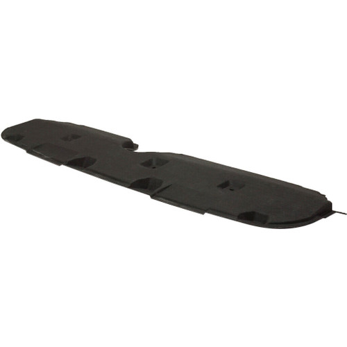 UNDERCAR SHIELD W/O F-SPORT  REPLACEMENT FOR LEXUS NX300H 2015 PARTSLINK NUMBER  LX1228158