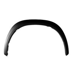 WHEEL ARCH TRIM FR RH  REPLACEMENT FOR LEXUS NX300H 2015 PARTSLINK NUMBER  LX1291101