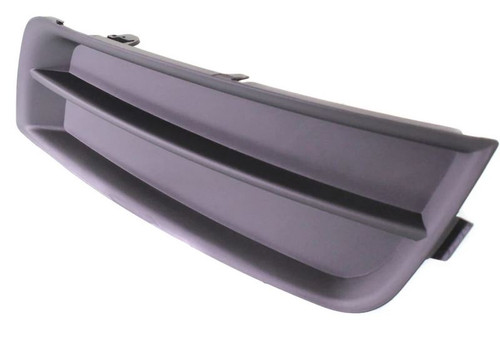 FOG LAMP COVER FR RH EXCLUDE RS MODEL  REPLACEMENT FOR CHEVROLET CRUZE 2013 PARTSLINK NUMBER  GM1039130
