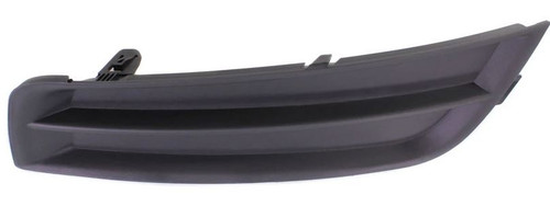 FOG LAMP COVER FR RH EXCLUDE RS MODEL  REPLACEMENT FOR CHEVROLET CRUZE 2013 PARTSLINK NUMBER  GM1039130