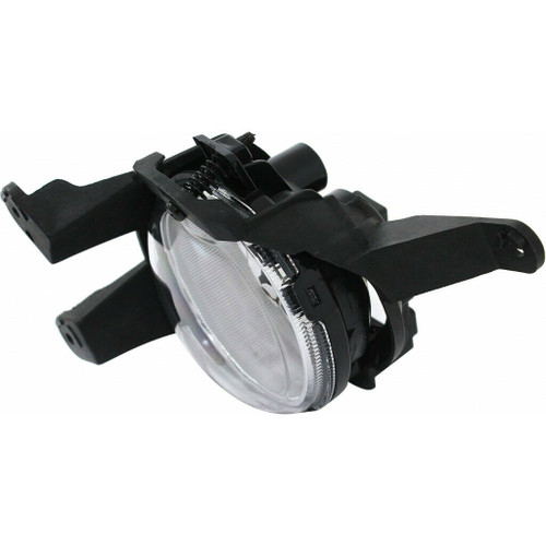FOG LAMP FR LH W/O BEZEL  REPLACEMENT FOR CHEVROLET CRUZE 2013 PARTSLINK NUMBER  GM2592300U