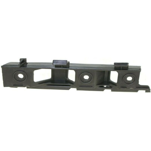 BUMPER BRACKET FR LH (UPPER) PLASTIC REPLACEMENT FOR VOLKSWAGEN PASSAT 2008 PARTSLINK NUMBER  VW1066112