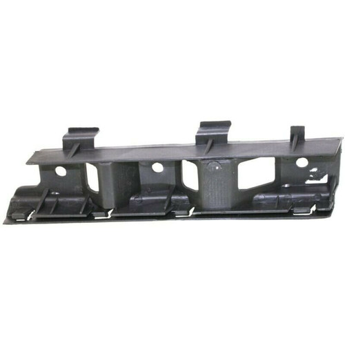 BUMPER BRACKET FR LH (UPPER) PLASTIC REPLACEMENT FOR VOLKSWAGEN PASSAT 2008 PARTSLINK NUMBER  VW1066112